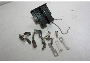 PORTE BALAIS DUCELLIER 618306 POUR ALTERNATEUR 12V...ALFASUD 105 10...