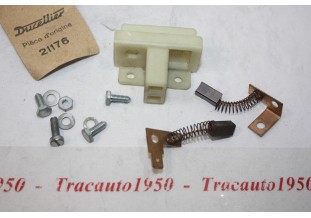 PORTE BALAIS DUCELLIER 21176 pour ALTERNATEUR DUCELLIER...