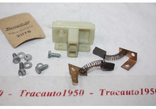 PORTE BALAIS DUCELLIER 21176 pour ALTERNATEUR DUCELLIER...