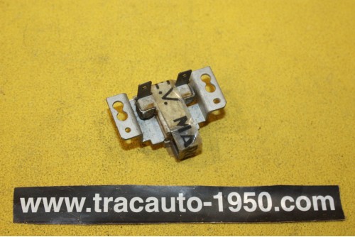 PORTE BALAIS SEV MARCHAL 71931003 POUR ALTERNATEUR 12V...AUTOS DIVERS