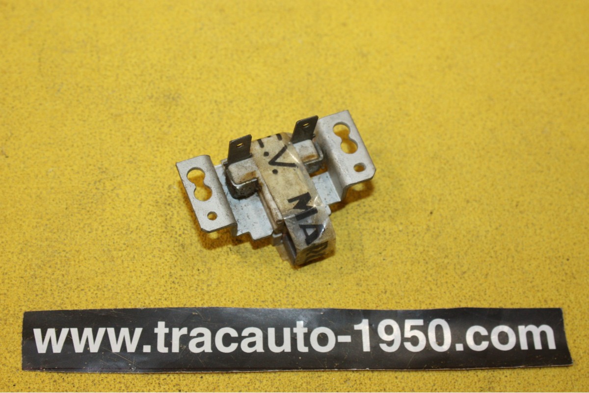 PORTE BALAIS SEV MARCHAL 71931003 POUR ALTERNATEUR 12V...AUTOS DIVERS