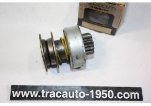 LANCEUR BENDIX 293187 POUR DEMARREUR PARIS RHONE D8E D8L...SIMCA CHRYSLER RENAULT