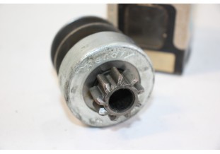 LANCEUR BENDIX 293187 POUR DEMARREUR PARIS RHONE D8E D8L...SIMCA CHRYSLER RENAULT