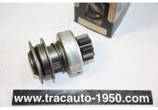 LANCEUR BENDIX 295023 POUR DEMARREUR DUCELLIER 6187A...PEUGEOT 204