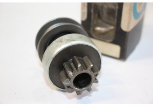 LANCEUR BENDIX 295023 POUR DEMARREUR DUCELLIER 6187A...PEUGEOT 204