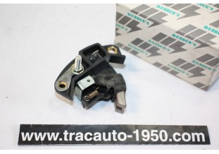 PORTE BALAIS PARIS RHONE 95.788U POUR ALTERNATEUR 12V...104 204 304...