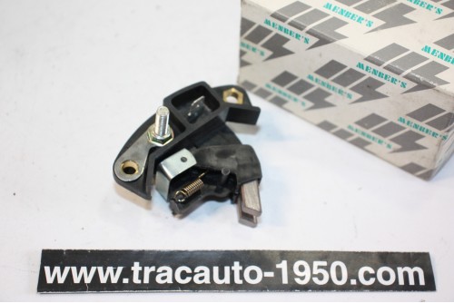 PORTE BALAIS PARIS RHONE 95.788U POUR ALTERNATEUR 12V...104 204 304...