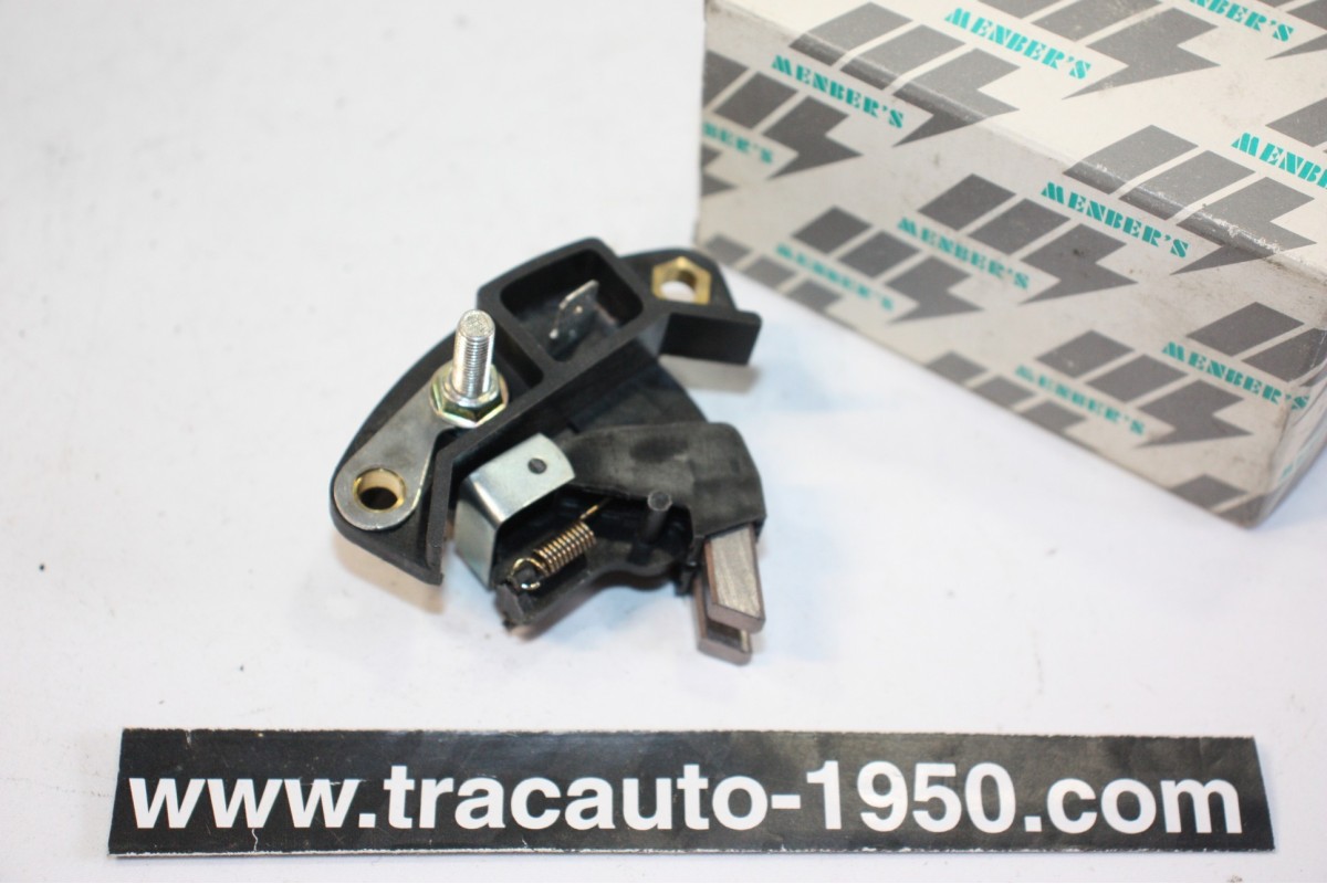 PORTE BALAIS PARIS RHONE 95.788U POUR ALTERNATEUR 12V...104 204 304...