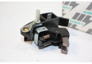 PORTE BALAIS PARIS RHONE 95.788U POUR ALTERNATEUR 12V...104 204 304...