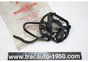 COURONNE PORTE BALAIS 74941 V pour ALTERNATEURS PARIS RHONE...AUTOS ANCIENNES