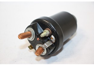 SOLENOIDE 681217 pour DEMARREURS 12V DUCELLIER 6223/6244/6245...SIMCA TALBOT MATRA