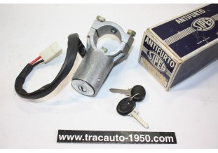 ANTIVOL DE DIRECTION SIPEA 031200 type AFF...FIAT 126