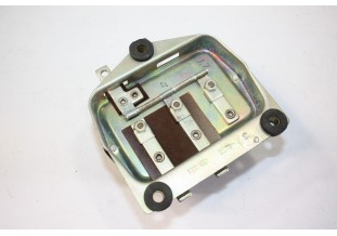 REGULATEUR 12 V PARIS RHONE YT 22 POUR DYNAMO G13R 17/41...CITROEN T45 T46 T47 T55