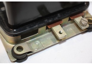 REGULATEUR 12 V PARIS RHONE YT 22 POUR DYNAMO G13R 17/41...CITROEN T45 T46 T47 T55