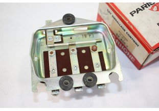 REGULATEUR 24V PARIS RHONE ZT 24B POUR DYNAMOS G11C/G13R...CAMIONS BERLIET