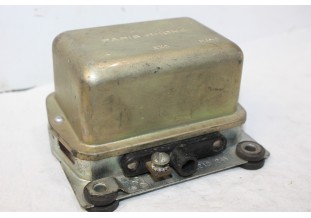 REGULATEUR PARIS-RHONE ZL 210M 24V...CAMIONS CARS TRACTEURS DIVERS ...