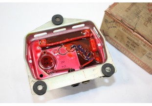 REGULATEUR ELECTRONIQUE 24V PARIS-RHONE ZL 210...MEHARI ARMEE CAMIONS CARS TRACTEURS DIVERS