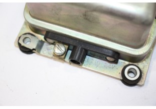 REGULATEUR ELECTRONIQUE 24V PARIS-RHONE ZL 210...MEHARI ARMEE CAMIONS CARS TRACTEURS DIVERS