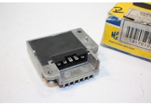 MODULE D'ALLUMAGE 14V MAGNETI-MARELLI 581701070000...FIAT LANCIA