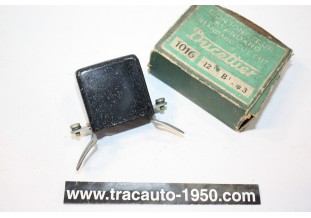 CONJONCTEUR 12V DUCELLIER 1016 STANDARD POUR DYNAMOS...AUTOS ANCIENNES DIVERS