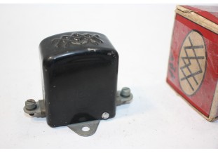 CONJONCTEUR-DISJONCTEUR 12V MARCHAL VAUCANSON CDP pour DYNAMOS...AUTOS ANCIENNES...voir descriptif