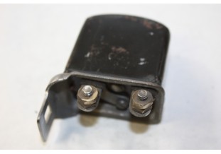 RELAIS STANDARD-FRANCE 09824 12V...AUTOS MOTOS ??? - Tracauto1950