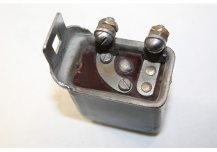 RELAIS STANDARD-FRANCE 09824 12V...AUTOS MOTOS ??? - Tracauto1950