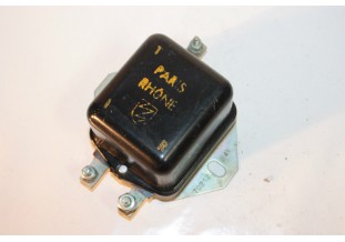 RELAIS DE VOYANT PARIS-RHONE 70212 R  24V...AUTOS CAMIONS TRACTEURS...