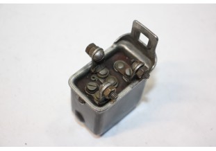 RELAIS 6/12V BV pour AVERTISSEURS...AUTOS ANCIENNES DIVERS