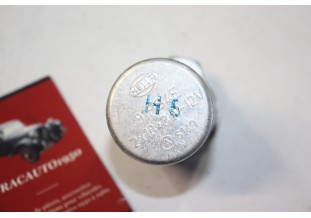 CENTRALE CLIGNOTANTE 12V HELLA 4NB 001815.001 3 BORNES...OPEL REKORD COMMODORE