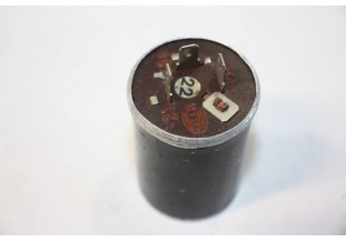 CENTRALE CLIGNOTANTE 12V HELLA 4NB 001815.001 3 BORNES...OPEL REKORD COMMODORE