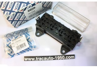 BOITE PORTE RELAIS MTA/CARGO 191410...AUTOS DIVERS