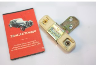 RESISTANCE ADDITIONNELLE 12V BOSCH 1224509050 POUR SYSTEME D'ALLUMAGE...AUTOS DIVERS