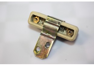 RESISTANCE ADDITIONNELLE 12V BOSCH 1224509050 POUR SYSTEME D'ALLUMAGE...AUTOS DIVERS