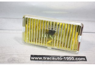 OPTIQUE DE FEU ADDITIONNEL DDR HALOGEN 624019 170x90mm...AUTOS DIVERS