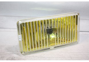 OPTIQUE DE FEU ADDITIONNEL DDR HALOGEN 624019 170x90mm...AUTOS DIVERS