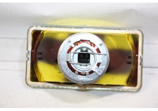 OPTIQUE DE FEU ADDITIONNEL DDR HALOGEN 624019 170x90mm...AUTOS DIVERS