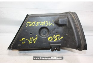 FEU ARRIERE GAUCHE HELLA 53373/R23...MERCEDES W124 CLASSE E PHASE 1