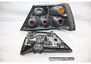 FEU ARRIERE GAUCHE HELLA 53373/R23...MERCEDES W124 CLASSE E PHASE 1