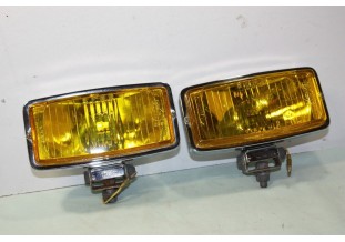 PAIRE DE FEUX ADDITIONNELS SEMR IODE 208...POUR AUTOS ANCIENNES... ...