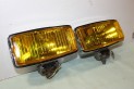 PAIRE DE FEUX ADDITIONNELS SEMR IODE 208...POUR AUTOS ANCIENNES... ...