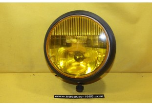 FEU ADDITIONNEL AB CIBIE BI-OSCAR H2 Ø 210mm...AUTOS CAMIONS DIVERS