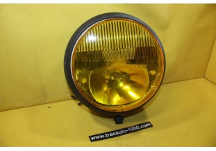 FEU ADDITIONNEL AB CIBIE BI-OSCAR H2 Ø 210mm...AUTOS CAMIONS DIVERS