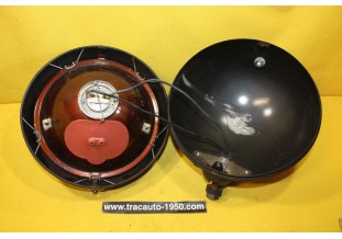 FEU ADDITIONNEL AB CIBIE BI-OSCAR H2 Ø 210mm...AUTOS CAMIONS DIVERS