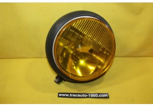 FEU ADDITIONNEL AB CIBIE BI-OSCAR H2 Ø 210mm...AUTOS CAMIONS DIVERS