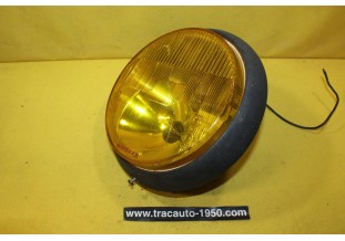 OPTIQUE DE FEU ADDITIONNEL + CERCLAGE CIBIE BI-OSCAR Ø 210mm...AUTOS CAMIONS DIVERS