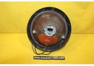 OPTIQUE DE FEU ADDITIONNEL + CERCLAGE CIBIE BI-OSCAR Ø 210mm...AUTOS CAMIONS DIVERS