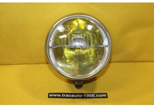 FEU ADDITIONNEL LP SEV MARCHAL 632 Ø 160mm...TRACTION 203  et DIVERS