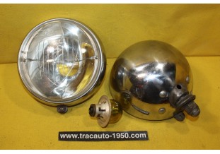 FEU ADDITIONNEL LP SEV MARCHAL 632 Ø 160mm...TRACTION 203  et DIVERS