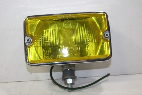 FEU ADDITIONNEL SIEM JODOLUX 6950...SIMCA 1100 Ti 1000 RALLYE 205 G...